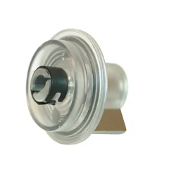 Manette de commande pour four Smeg 694975513