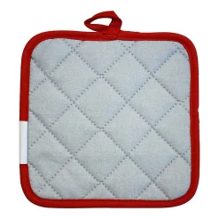 Manique de cuisine aluminisée Fackelmann