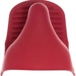 Manique de cuisine en silicone - Gris- 5five