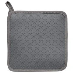 Manique en silicone Gris - 5Five