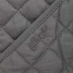 Manique en silicone Gris - 5Five