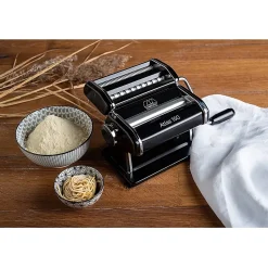 Marcato Pastamachine Atlas 150 Design black Schwarz (AT-150-NER) (AT150NER)