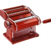 Marcato Pastamachine Atlas 150 Design red (AT-150-RSO) (AT150RSO)