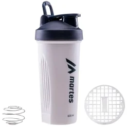 Martes - Shaker RIX White/Hague Blue (Taille unique)