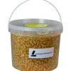 Maïs pour pop-corn - 4 kg - Produit en France - GT CATERING