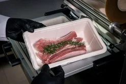 Matrice Barquette Gn1/2 Pour Rps 380 - MAP