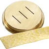 Matrice Pappardelle 16 mm pour Machine à Pâtes CBF0001 - Mastro