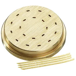 Matrice Tagliolini 3 mm pour Machine à Pâtes CBF0001 - Mastro