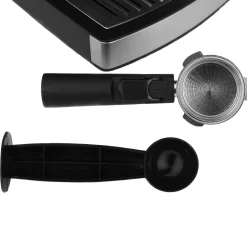 Mesko MS4403 machine à café 850W, Machine à expresso