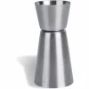 Mesure à Cocktail Professionnel en Inox 25/50 ml - Pujadas