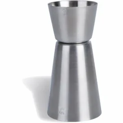 Mesure à Cocktail Professionnel en Inox 25/50 ml - Pujadas