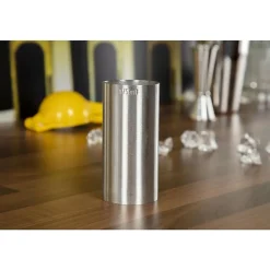 Mesure de bar en inox estampillée CE 175 ml - Beaumont