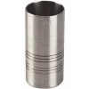 Mesure de bar tube en inox professionnelle - 25/ 50 ml