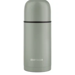 Meteor - Bouteille isotherme Green (Taille unique)