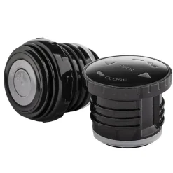 Meteor - Bouteille isotherme Green (Taille unique)