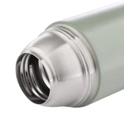 Meteor - Bouteille isotherme Green (Taille unique)