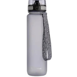 Meteor - Gourde Grey (Taille unique)