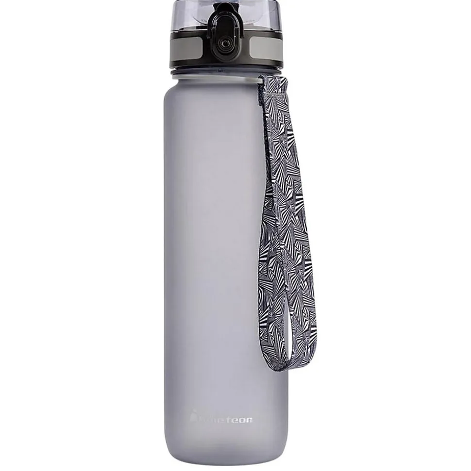 Meteor - Gourde Grey (Taille unique)