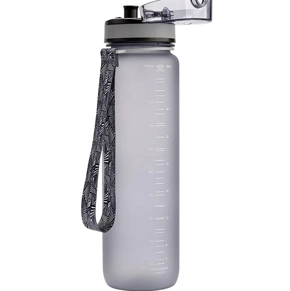 Meteor - Gourde Grey (Taille unique)