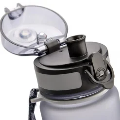 Meteor - Gourde Grey (Taille unique)