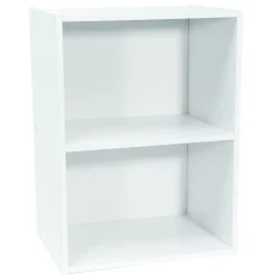 Meuble blanc de rangement WERKA PRO