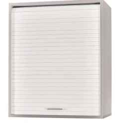 Meuble haut cuisine Beaux Meubles Pas Chers 60x72x35 cm Blanc