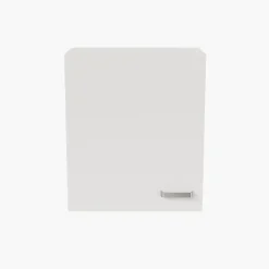 Meuble haut de cuisine - 60 cm - Caisson coloris Lino