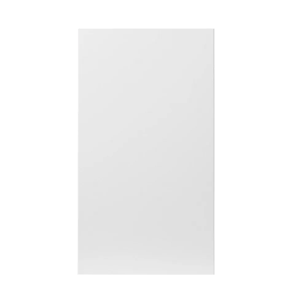 Meuble haut de cuisine avec 1 porte GoodHome Stevia blanc L. 40 x H. 72 cm