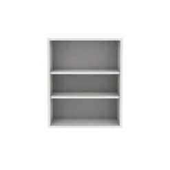 Meuble haut de cuisine avec 1 porte GoodHome Stevia blanc L. 60 x H. 72 cm