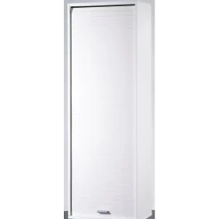 Meuble élément haut de cuisine 40 cm blanc