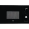 Micro ondes + Gril Electrolux EMS4203TMX