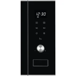 Micro ondes + Gril Electrolux EMS4203TMX