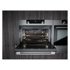 Micro ondes combiné Asko OCM8464S