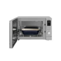 Micro ondes combiné Panasonic NN CD88QSEPG