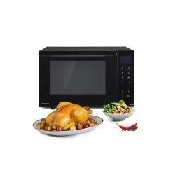 Micro ondes combiné Panasonic NN DF38PBEPG