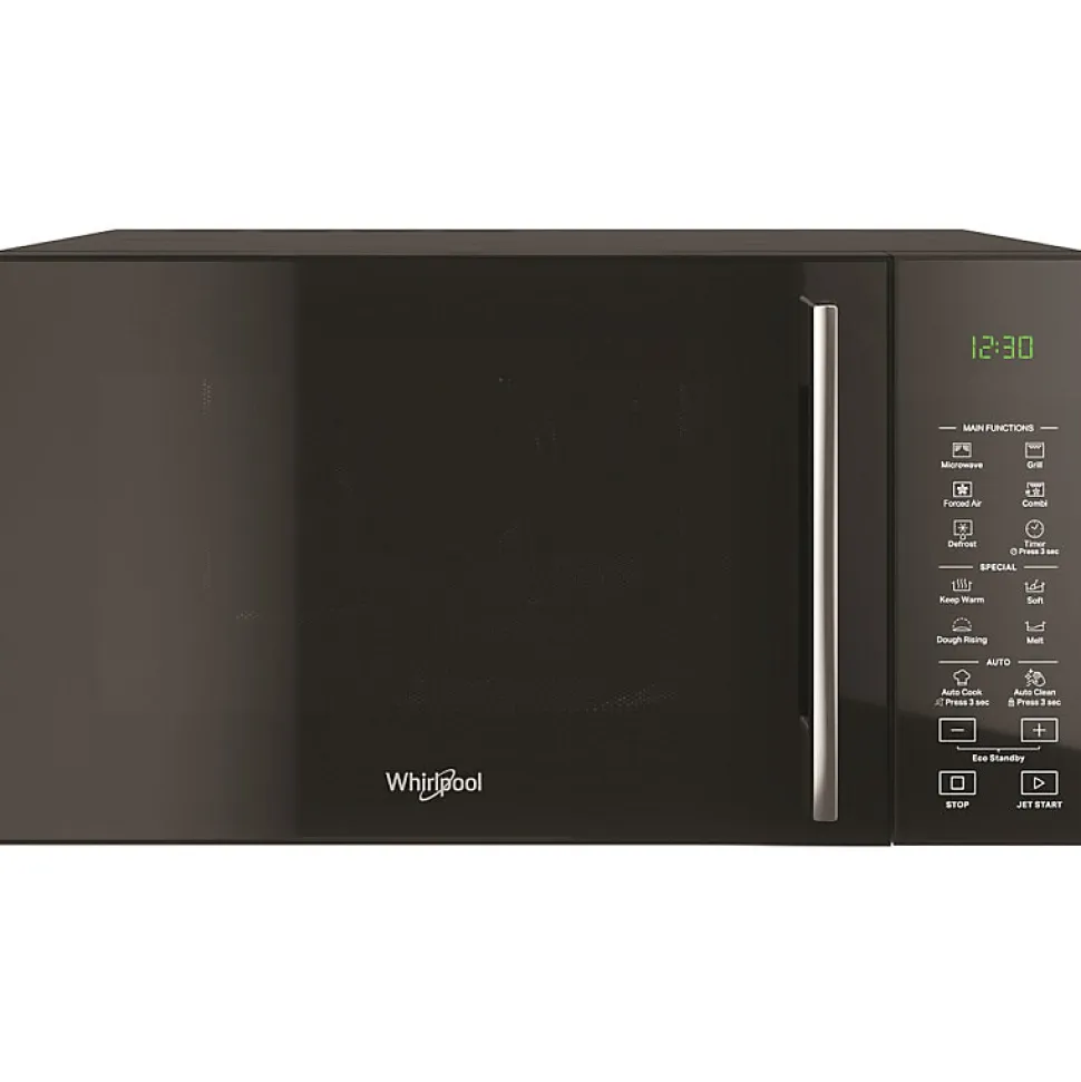 Micro ondes combiné Whirlpool MWP295B