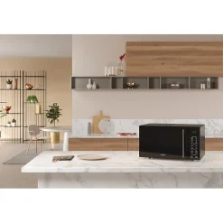 Micro ondes combiné Whirlpool MWP295B