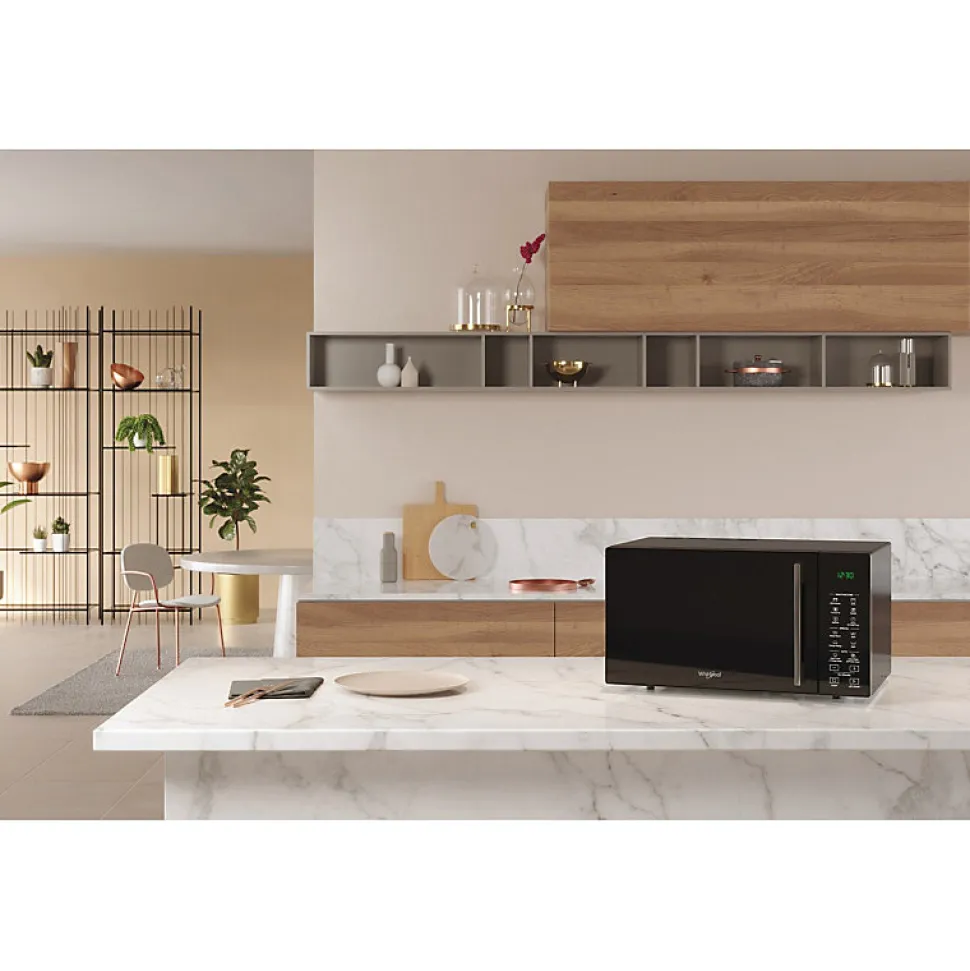 Micro ondes combiné Whirlpool MWP295B