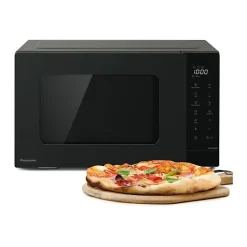 Micro ondes Panasonic NN-K36NBMEPG 24L Noir 900W