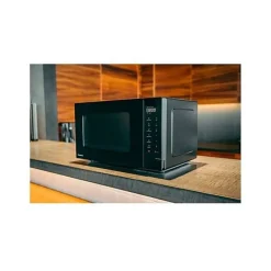 Micro ondes Panasonic NN-K36NBMEPG 24L Noir 900W