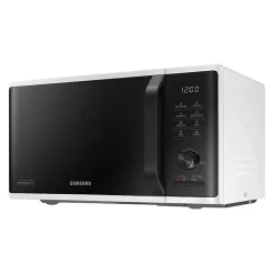 Micro ondes Samsung MG23K3515AW 23L blanc grill CERAMIC