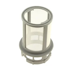 Microfiltre c00256571 482000022005 - lave-vaisselle