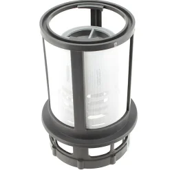 Microfiltre gris c00386682 c00256572 - lave-vaisselle