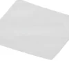 Microfiltre sortie d'air 117x118x2mm 00483332 - aspirateur