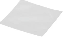Microfiltre sortie d'air 117x118x2mm 00483332 - aspirateur