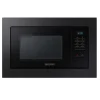 Micro-onde gril encastrable 20l 1100w noir Samsung MG20A7013CB