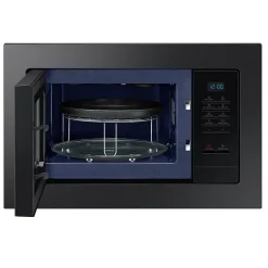 Micro-onde gril encastrable 20l 1100w noir Samsung MG20A7013CB