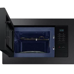Micro-onde gril encastrable 20l 1100w noir Samsung MG20A7013CB