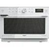 Micro-onde Whirlpool Supreme Chef MWSC 933 SW 33L blanc