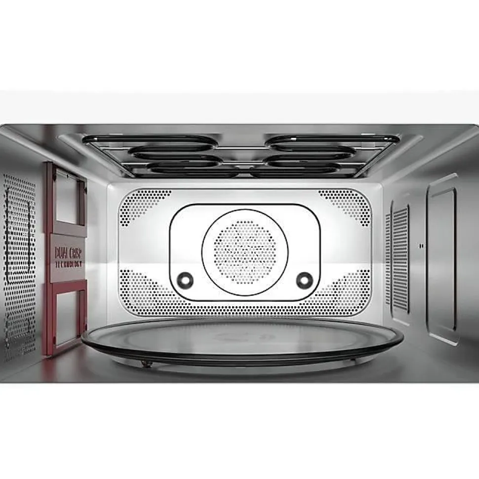 Micro-onde Whirlpool Supreme Chef MWSC 933 SW 33L blanc